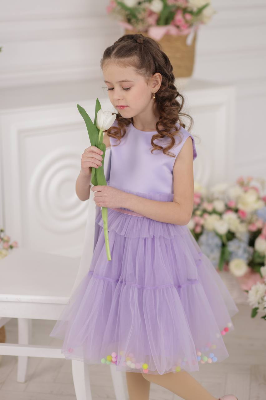 Сукня spring