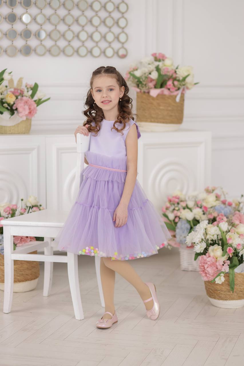Сукня spring