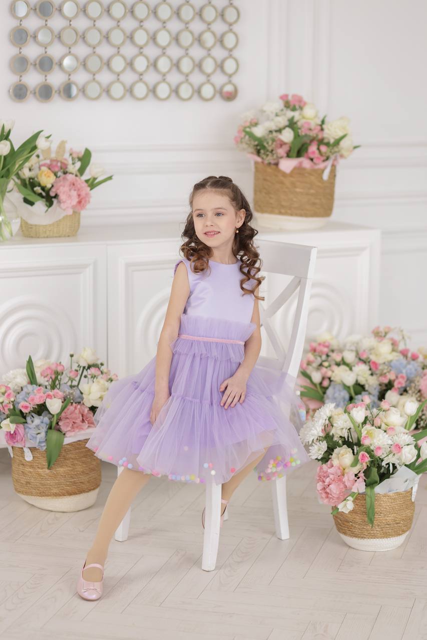 Сукня spring
