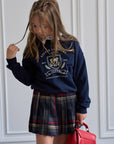 Teen shirt