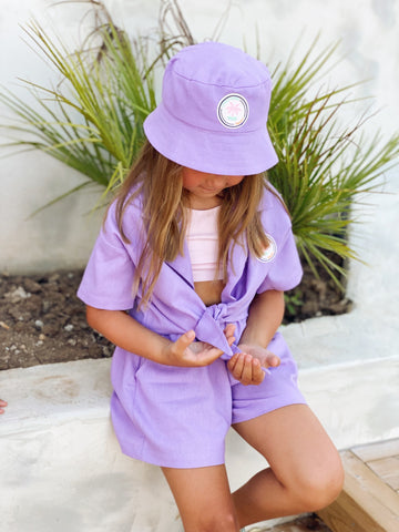 Костюм Little Lovelies Resort - Little Lovelies - Одяг для маленьких модників