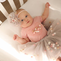 Набір для новонароджених сірий - Little Lovelies - Одяг для маленьких модників