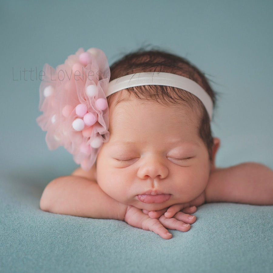 Спідниця для новонароджених - Little Lovelies - Одяг для маленьких модників