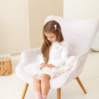 Спідниця Pastel Edition молочний - Little Lovelies - Одяг для маленьких модників