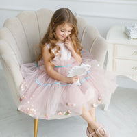 Сукня Lush - Little Lovelies - Одяг для маленьких модників